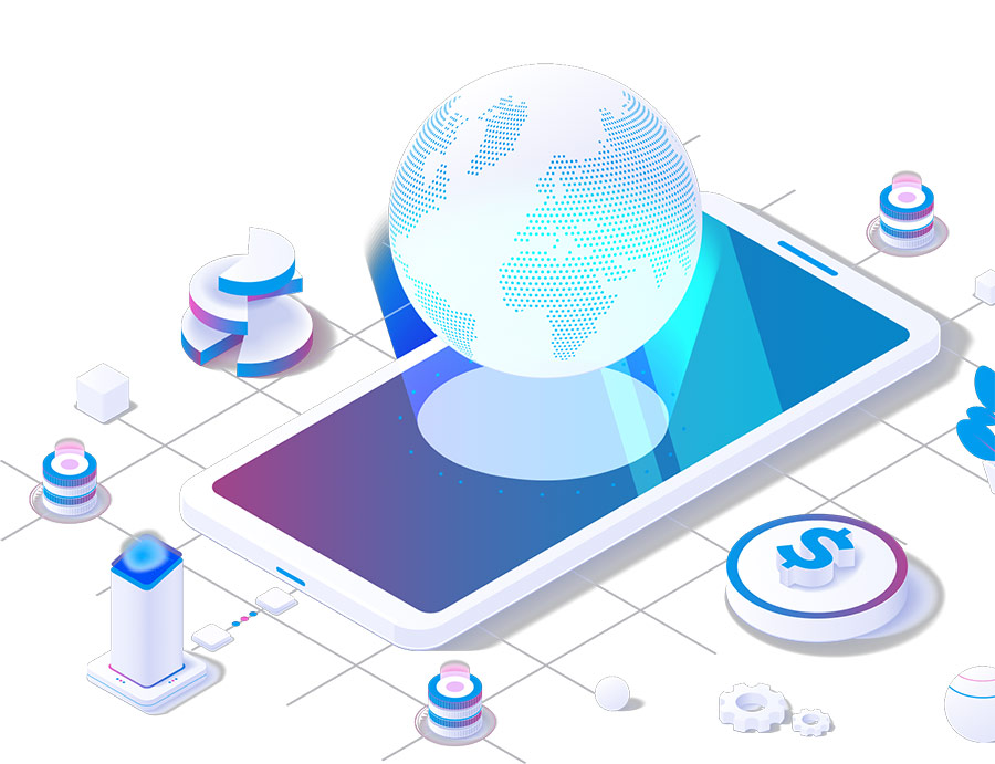 Supports EMV, NFC, ACH, and Mobile Wallets