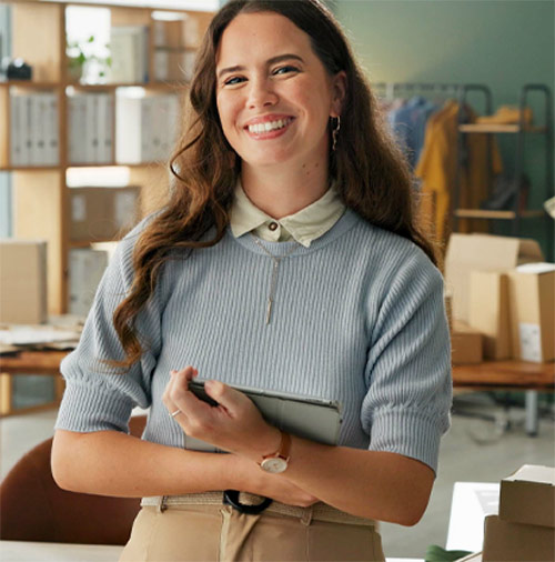 Retail & Automotive