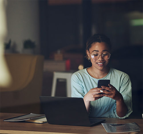 A Payment Gateway That Works the Way You Do