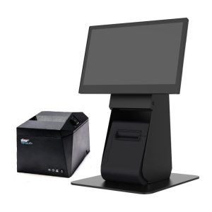Grow FT1 Kiosk