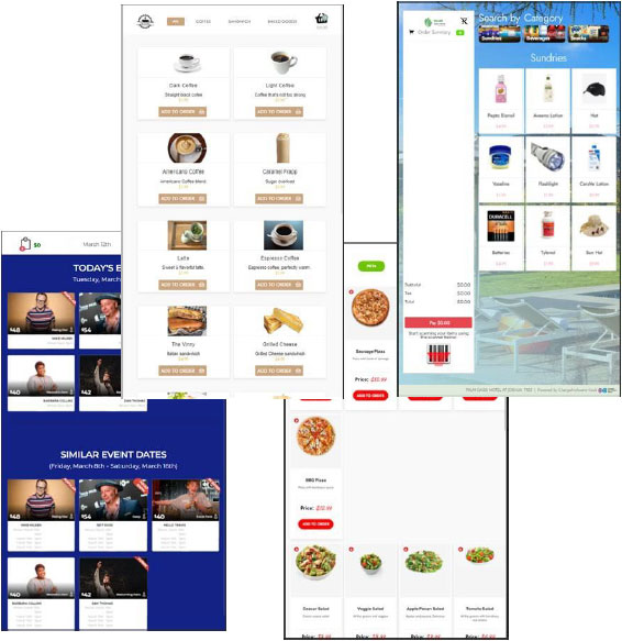 Software Templates
