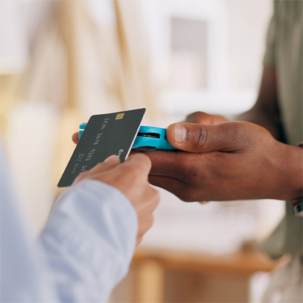 Best-in-class Payment Terminals that Work Wherever You do