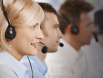 Chat with a live Charge Anywhere representative
