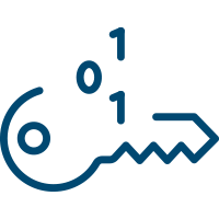 Fully Automated  Encryption Key Injection